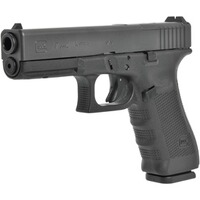 Pistole 17 Gen4 MOS, Glock