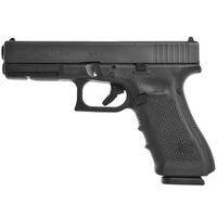 Pistole 17 Gen4 MOS, Glock