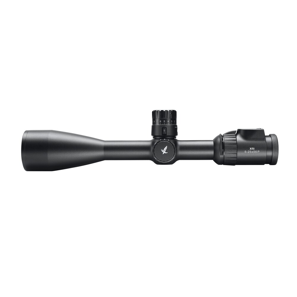 Zielfernrohr X5i 5–25x56 P 1/4 MOA L, Swarovski Optik