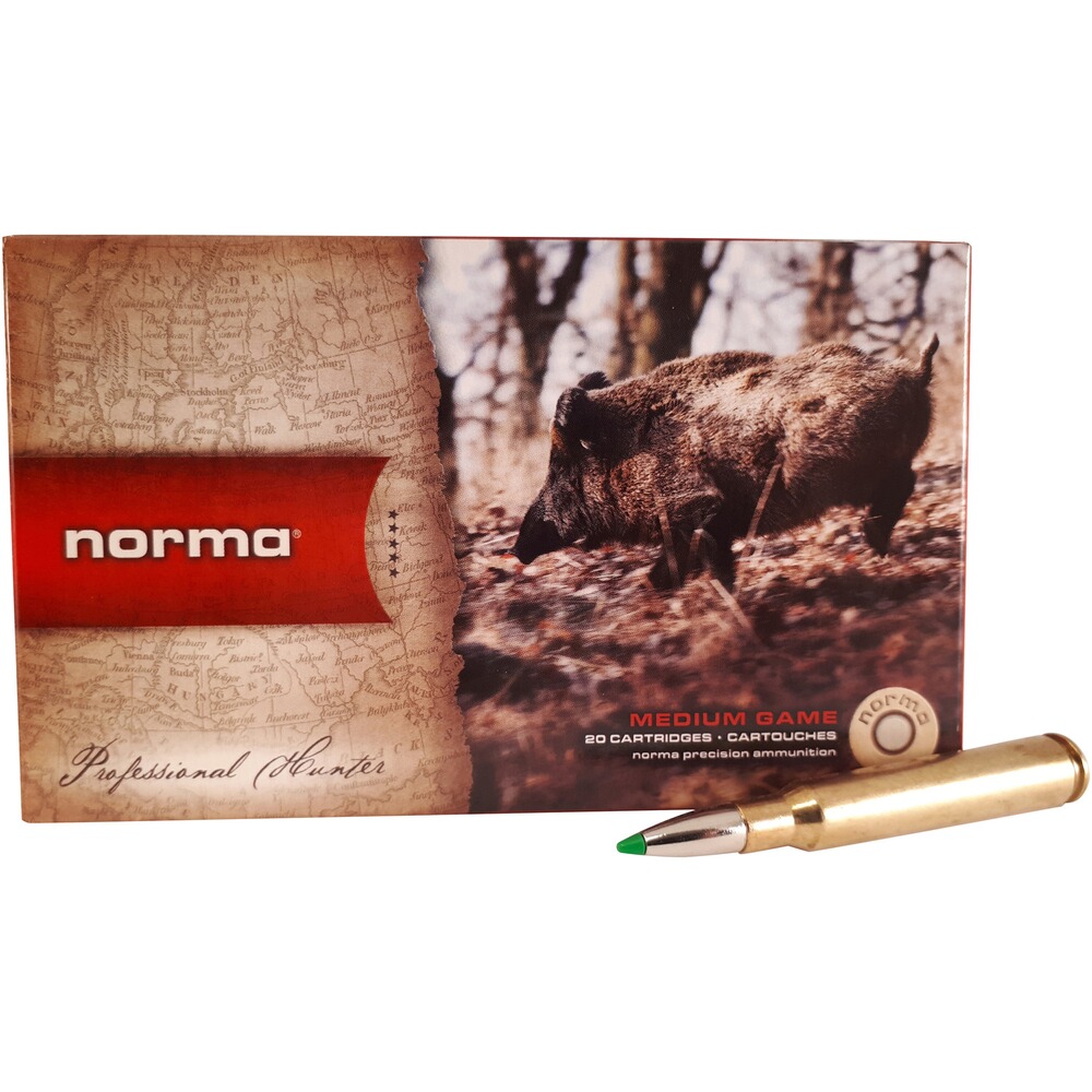 9,3x74 R Ecostrice 16,2g/250grs.