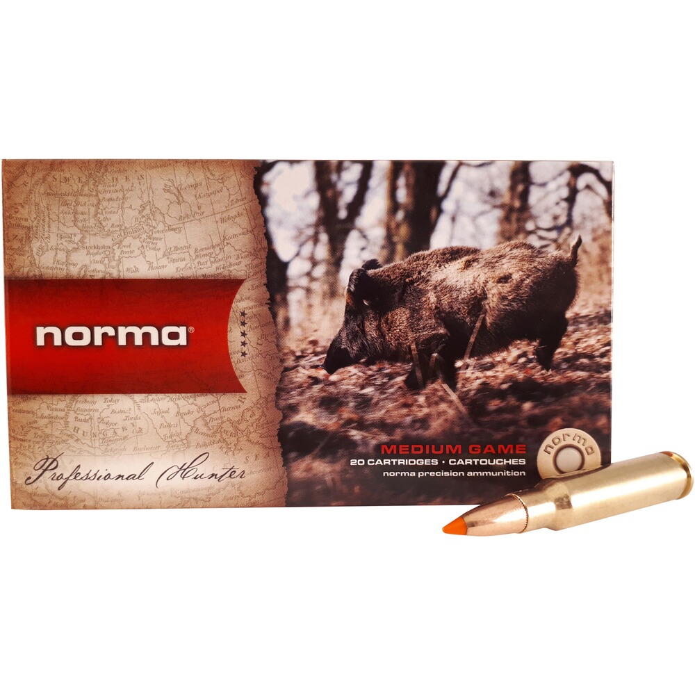.308 Win. Tipstrike 11,0g/170grs.