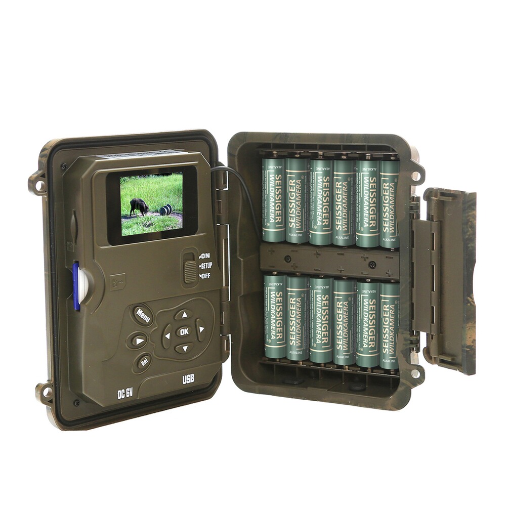 Wildkamera Special-Cam CLASSIC, SEISSIGER