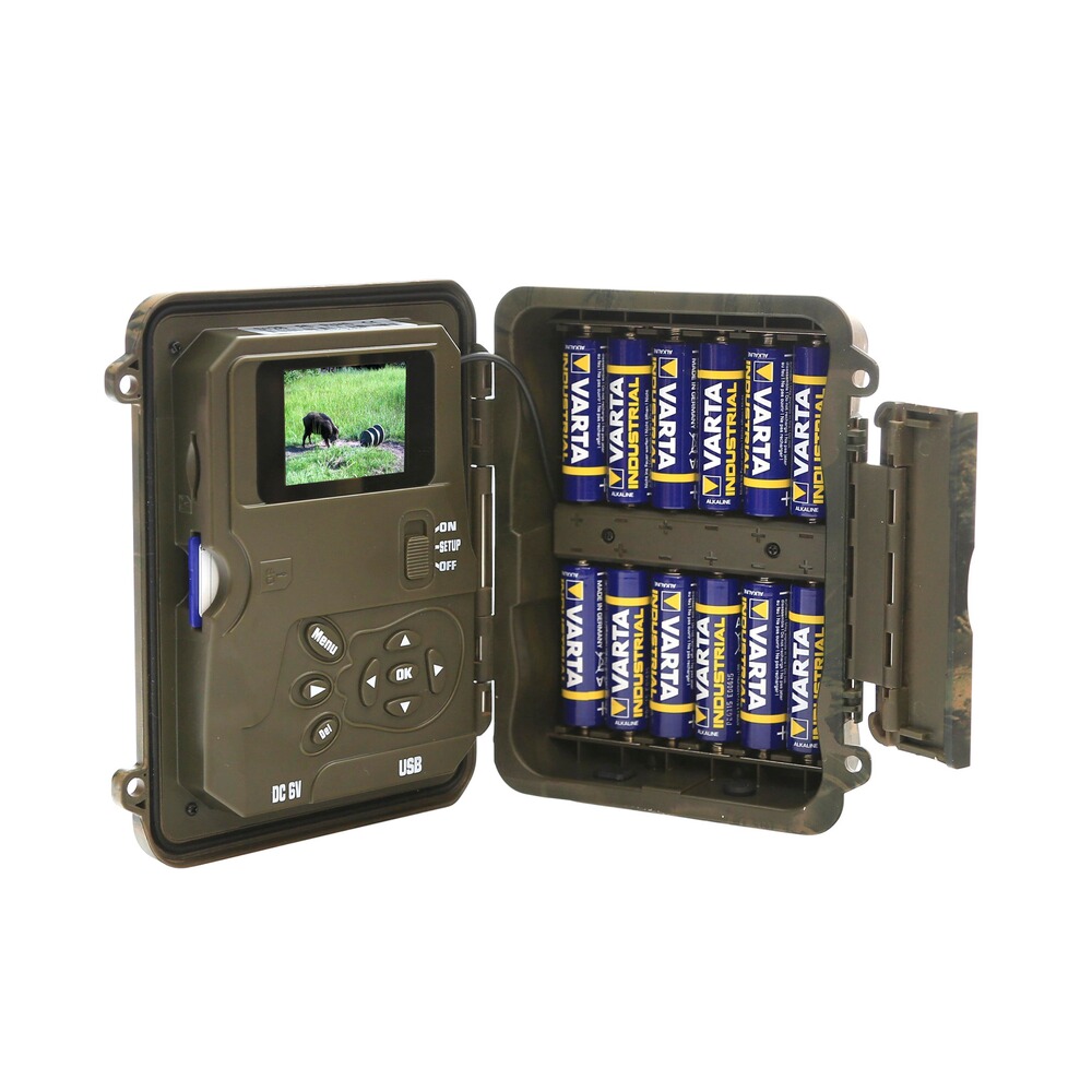 Wildkamera Special-Cam CLASSIC, SEISSIGER