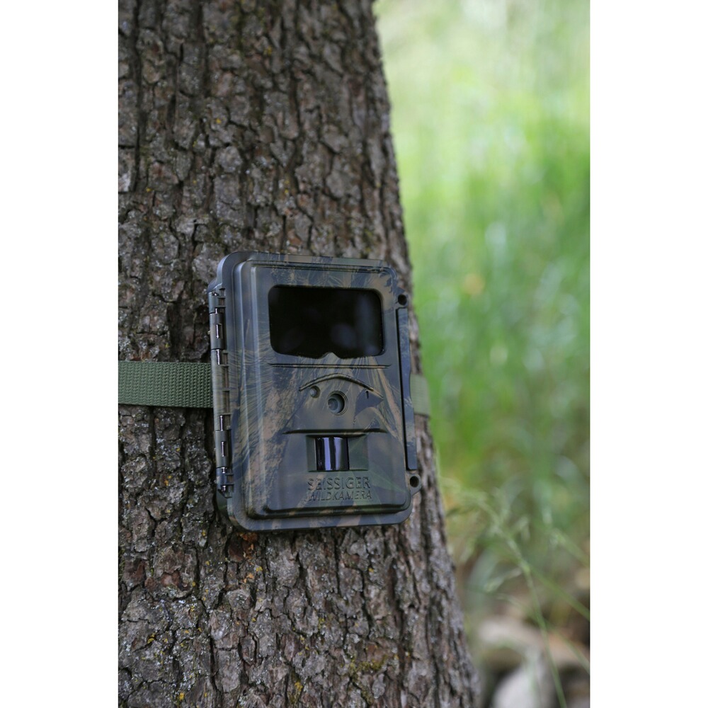Wildkamera Special-Cam CLASSIC, SEISSIGER