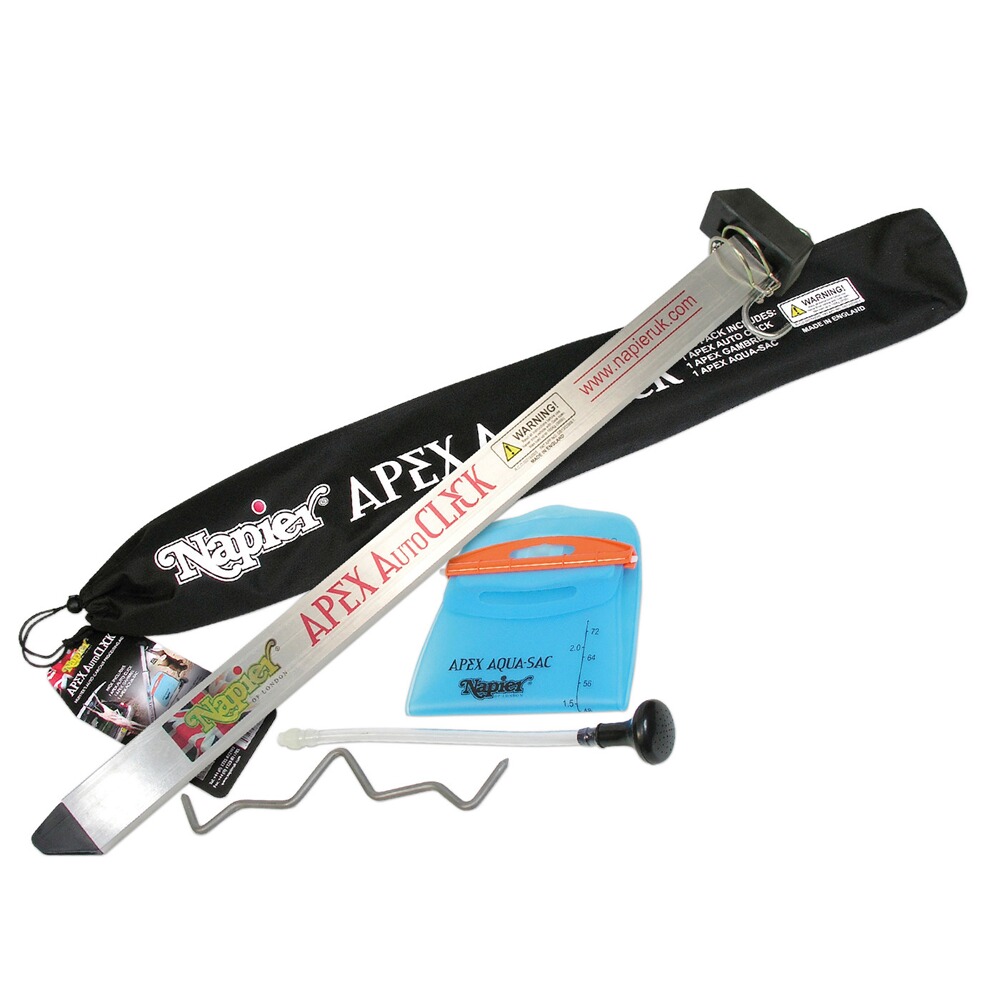 Auto-Wildgalgen APEX AutoClick