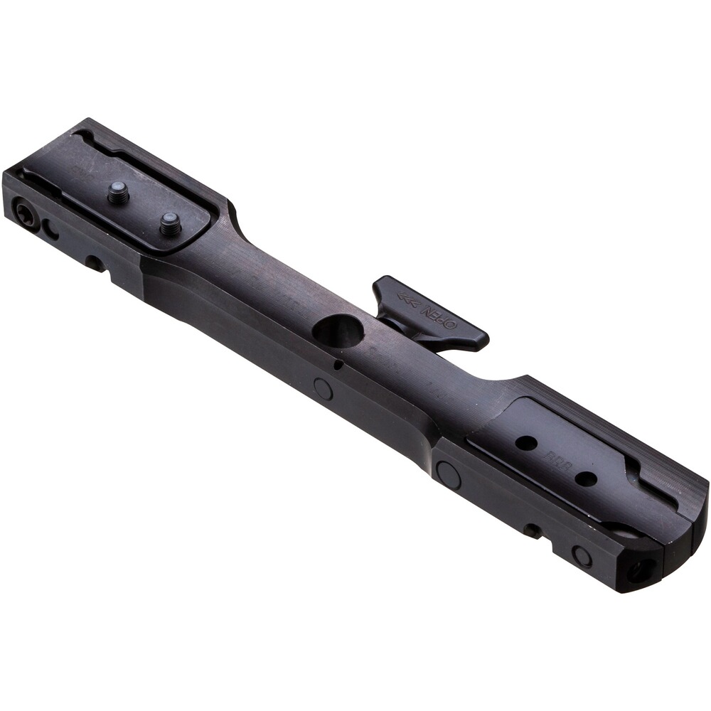 Rail de base BASIS® VARIO, Dentler