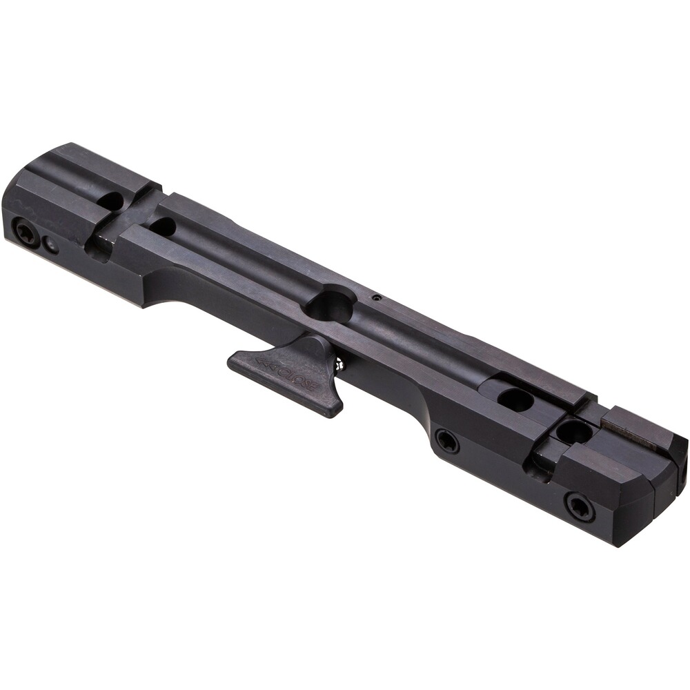Grundschiene BASIS® VARIO