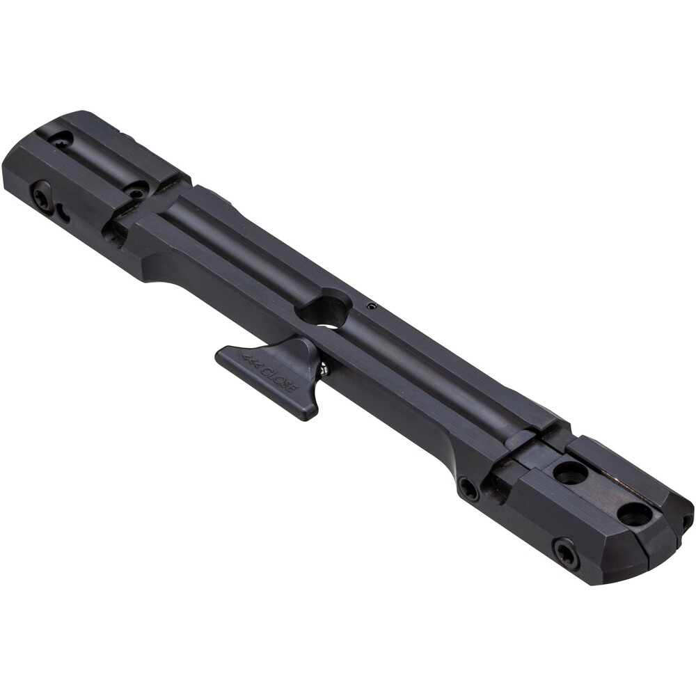 Grundschiene BASIS® VARIO