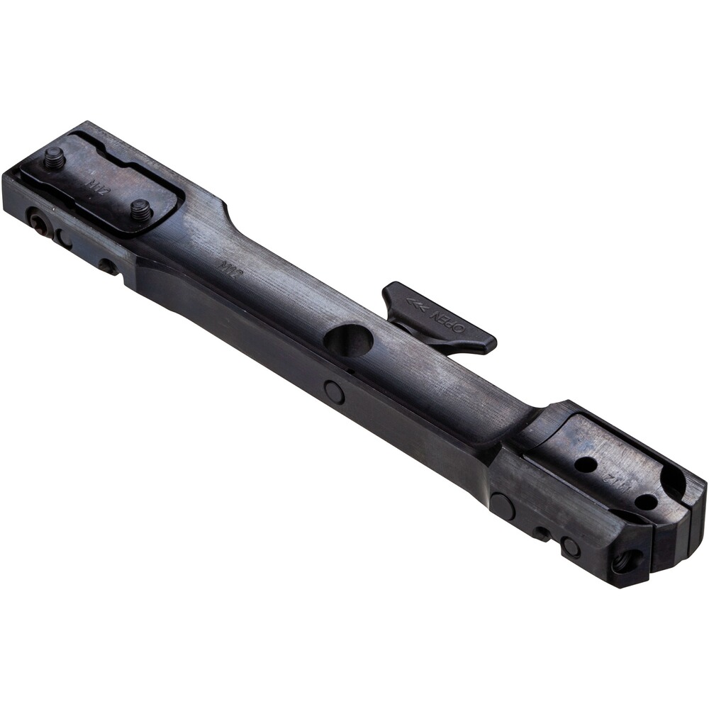Grundschiene BASIS® VARIO, Dentler