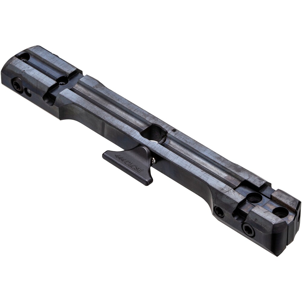Grundschiene BASIS® VARIO