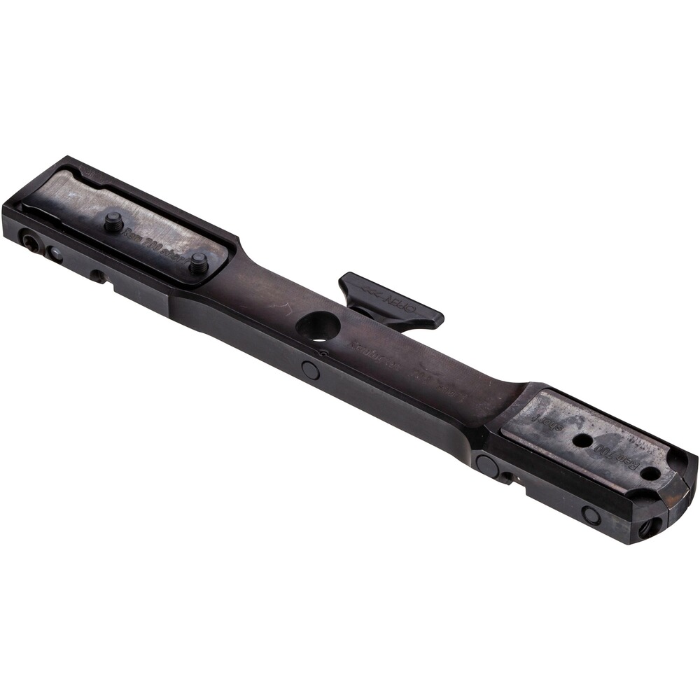 Rail de base BASIS® VARIO, Dentler