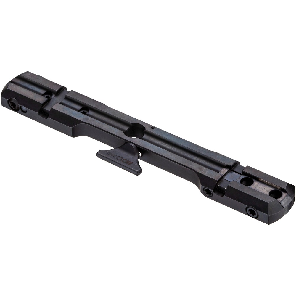 Grundschiene BASIS® VARIO