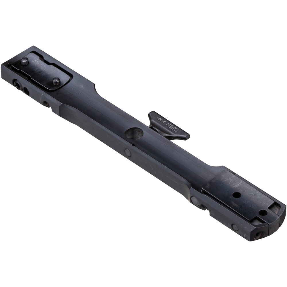 Rail de base BASIS® VARIO, Dentler