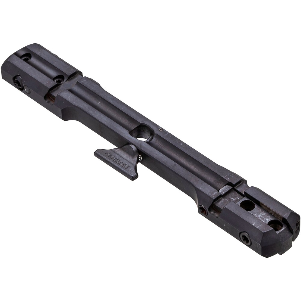 Grundschiene BASIS® VARIO