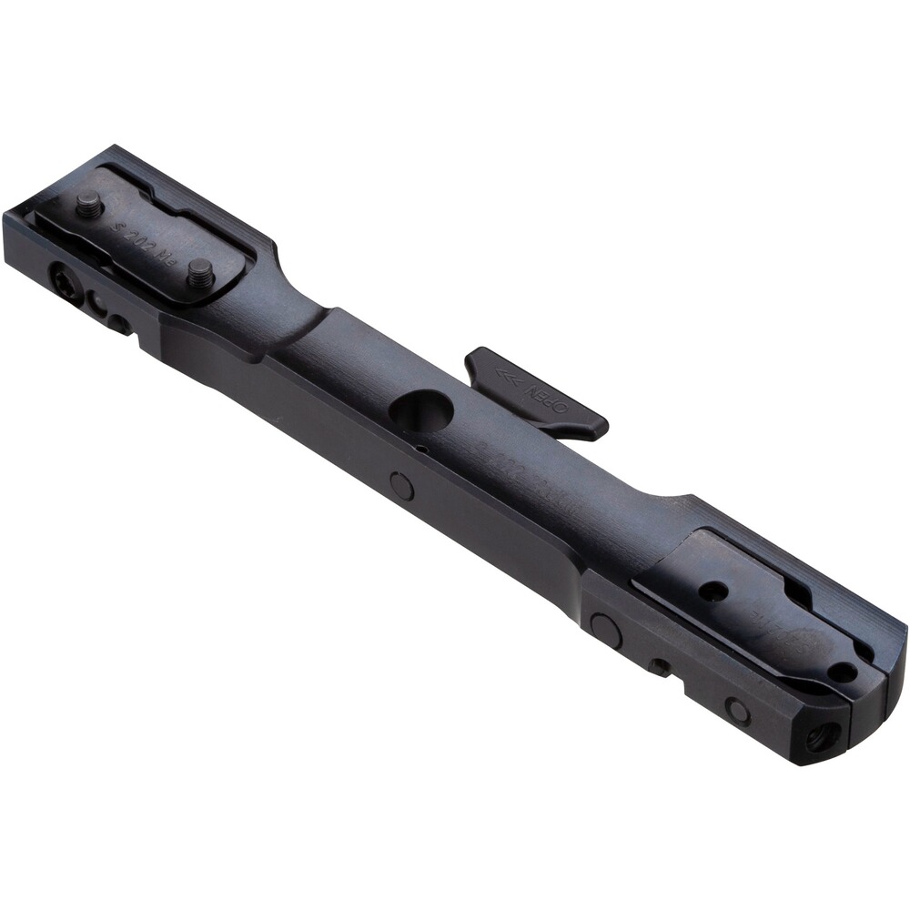Rail de base BASIS® VARIO, Dentler