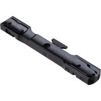 Rail de base BASIS® VARIO, Dentler