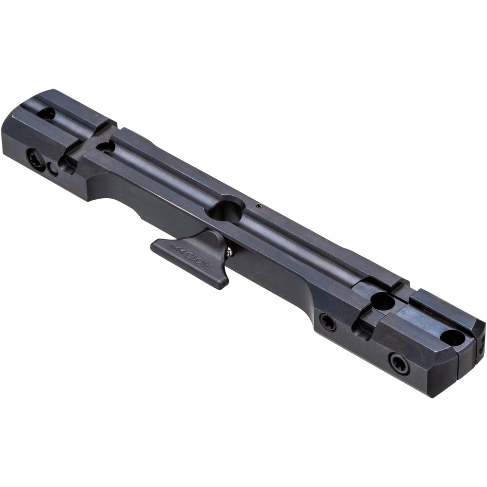 Grundschiene BASIS® VARIO