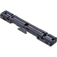 Rail de base BASIS® VARIO, Dentler