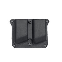 Doppelmagazintasche Molded Polymer, Front Line