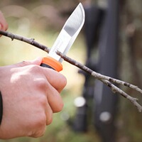 Couteau Mora 2000, Morakniv