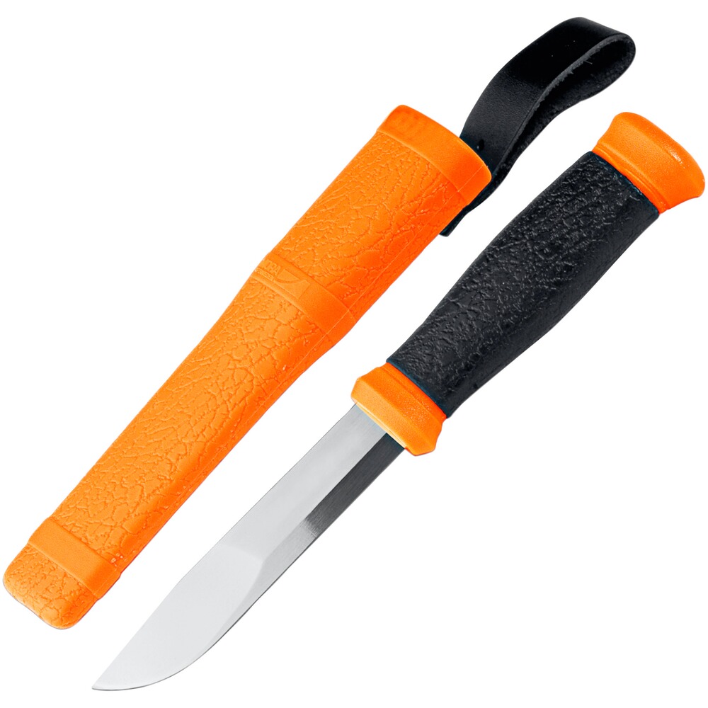 Couteau Mora 2000, Morakniv