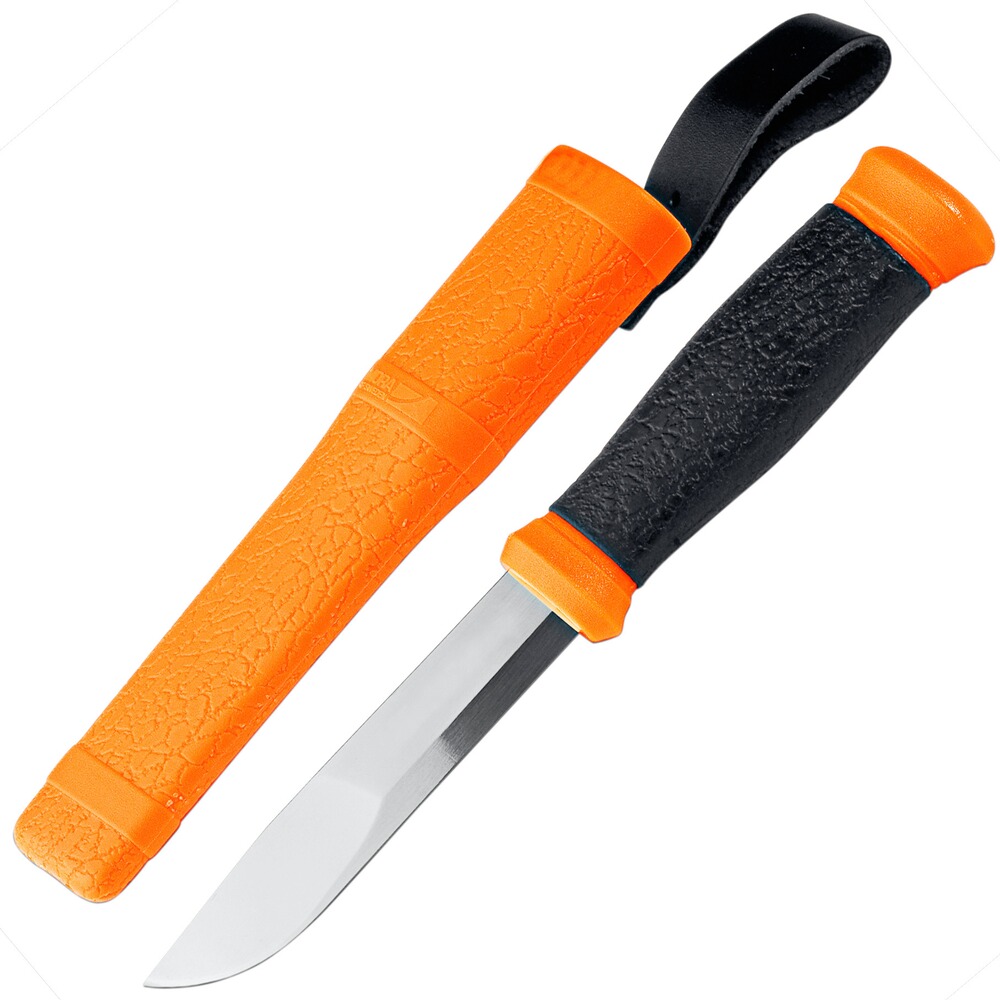 Couteau Mora 2000, Morakniv