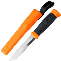 Couteau Mora 2000, Morakniv