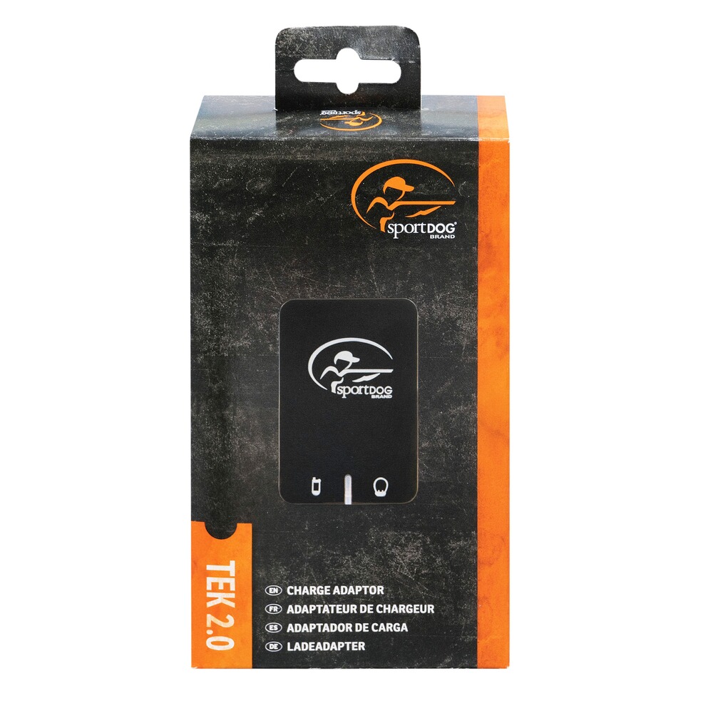TEK Series 2.0 charging adapter, Innotek