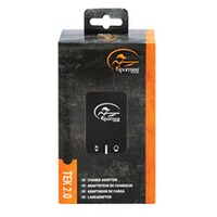TEK Series 2.0 charging adapter, Innotek