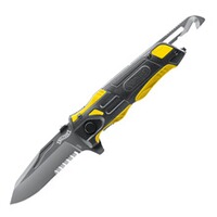 Rettungsmesser Rescue Knife, Walther