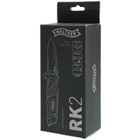 Rettungsmesser Rescue Knife, Walther