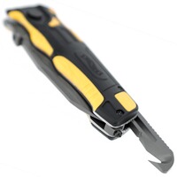 Rettungsmesser Rescue Knife, Walther