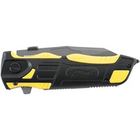 Rettungsmesser Rescue Knife, Walther