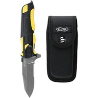 Rettungsmesser Rescue Knife, Walther