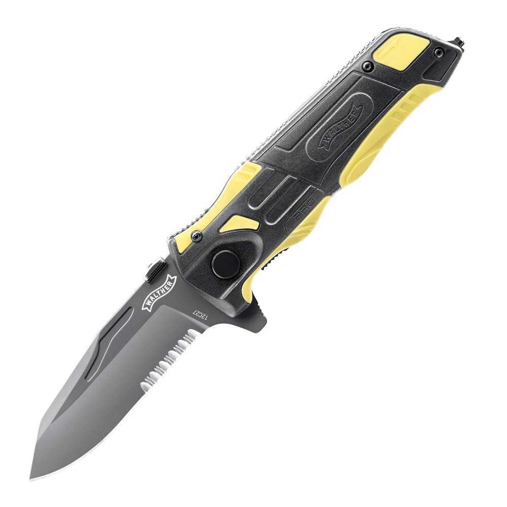 Rettungsmesser Rescue Knife