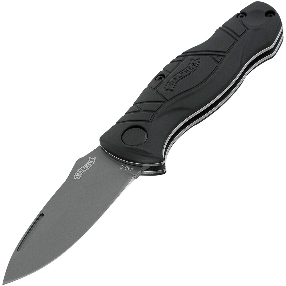 Messer Traditional Folding Knife II, Walther