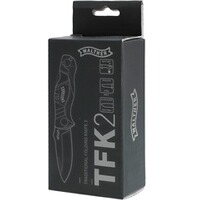 Messer Traditional Folding Knife II, Walther