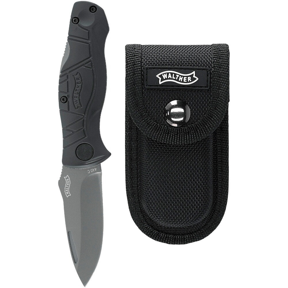 Messer Traditional Folding Knife II, Walther