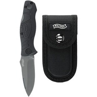 Messer Traditional Folding Knife II, Walther
