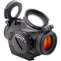 Leuchtpunktvisier Micro H-2 mit Montage , Aimpoint