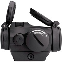 Leuchtpunktvisier Micro H-2 mit Montage , Aimpoint