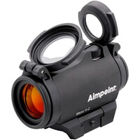 Leuchtpunktvisier Micro H-2 mit Montage , Aimpoint