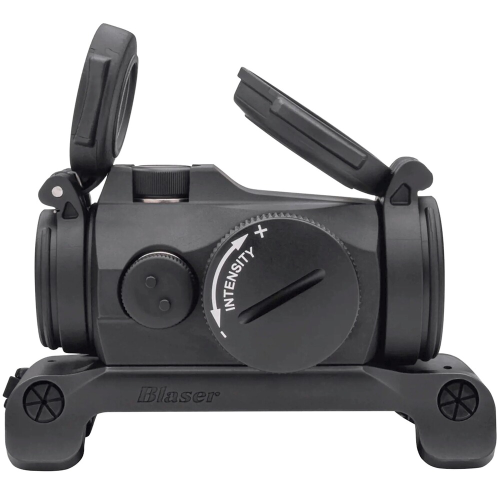 Leuchtpunktvisier Micro H-2 mit Montage , Aimpoint