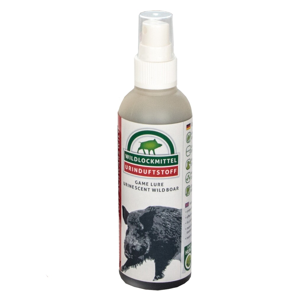 Urinduftstoff Wildschwein/Rehwild