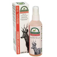 Parfum d'urine de sanglier/chevreuil, EUROHUNT