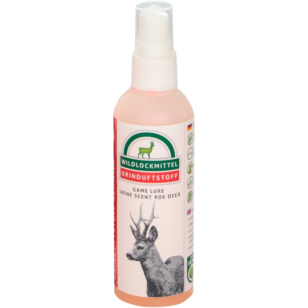 Urinduftstoff Wildschwein/Rehwild