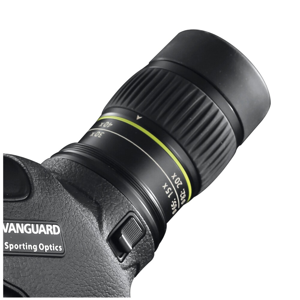 Spotting scope Endeavor HD 82A 20-60x82, Vanguard