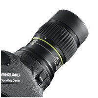 Spotting scope Endeavor HD 82A 20-60x82, Vanguard