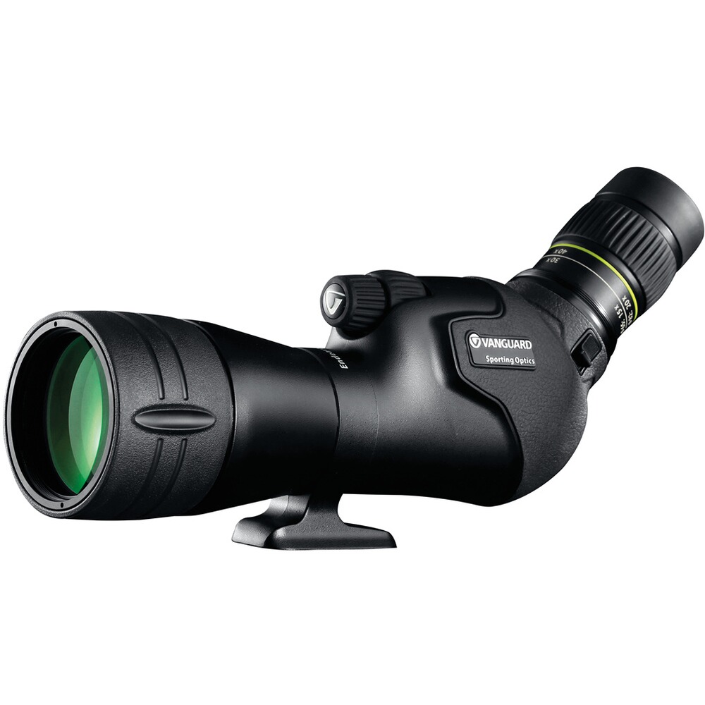 Longue-vue Endeavour HD 65A 15-45x65, Vanguard