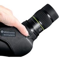 Longue-vue Endeavour HD 65A 15-45x65, Vanguard
